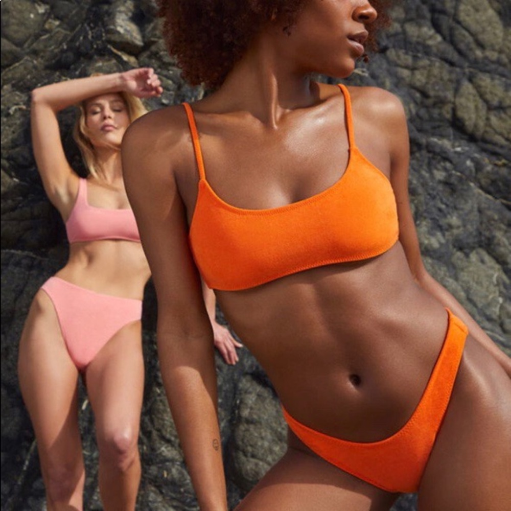 NWOT pacsun bikini